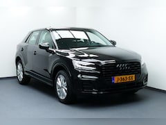 Audi Q2 - 35 150pk TFSI epic. Navi, Clima, Adaptief Cruise, PDC V+A, 17"LMV, Haak 1500kg