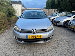 Volkswagen Golf - 1.4 TSI Highline