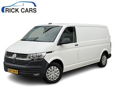 Volkswagen Transporter - 2.0 TDI 150PK EURO6L2H1 32 Cruise control/navigatie systeem/trekhaak