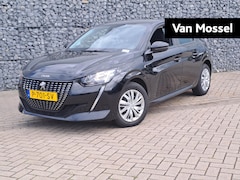 Peugeot 208 - 1.2 Active 208 1.2 PureTech Active