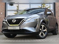 Nissan Qashqai - 1.3 MHEV Xtronic 1st Ed. Pano Trekhaak ProPilot '21