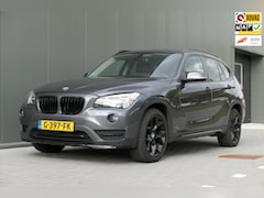 BMW X1 - SDrive18d Business Leder Navi Cruise