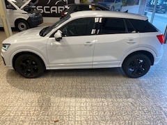 Audi Q2 - 35 TFSI S Edition