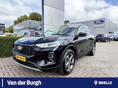 Ford Kuga - Titanium 2.5 243pk Plug-in Hybrid Wegklapbare trekhaak - all weather banden