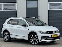 Volkswagen Tiguan - 2.0 TSI 221PK+ 4Motion Highline / R-Line