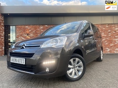 Citroën Berlingo - 1.2 PureTech Allure Cruise Lm Velgen Full Opties 103000km
