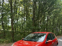 Renault Clio - 1.6-16V Dynamique Luxe, airco, Koopje