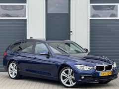 BMW 3-serie Touring - 320i 184PK+ LCI / Led / Xenon / Carplay