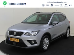 SEAT Arona - 1.0 TSI Style Business Intense | Navigatie | Keyless | Parkeerasisstent | Adaptieve cruise