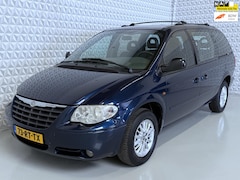 Chrysler Grand Voyager - 3.3i V6 SE LX / 177.000km (2005)