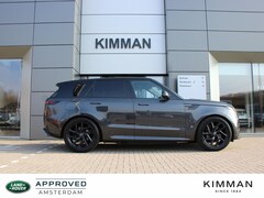 Land Rover Range Rover Sport - P510e Autobiography