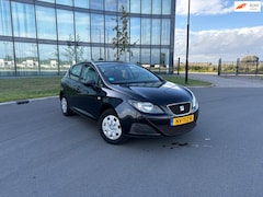 SEAT Ibiza - 1.2 BEAT AIRCO 5D NW APK