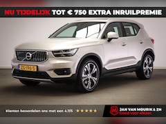 Volvo XC40 - 2.0 T4 Inscription | INTELLISAFE / SCANDINAVIAN / VERSABILITY / LUXURY- LINE