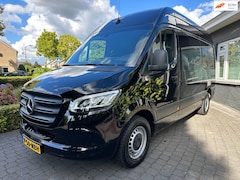 Mercedes-Benz Sprinter - 315 CDI L2H2, Xenon, Camera, Automaat