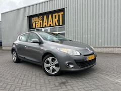 Renault Mégane - 1.6 Celsium | CLIMATE | NAVI |