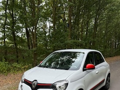 Renault Twingo - 1.0 SCe Collection, slechts 95279KM Nwe APK