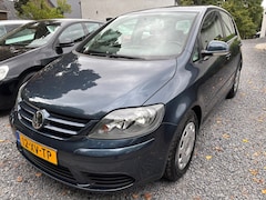 Volkswagen Golf Plus - 1.4 Optive 3 AIRCO NIEUWSTAAT