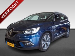 Renault Grand Scénic - 1.3 TCe 140pk Intens Automaat 7-Persoons