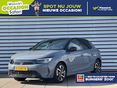 Opel Corsa - 1.2 75pk GS Navigatie | LED Verlichting | Climate Control | Stoelverwarming | Cruise Contr
