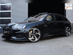 Audi A4 Avant - 2.9 TFSI RS 4 quattro|Maxton|360 Camera|Sfeer|Bose