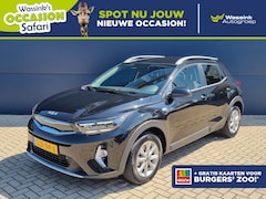 Kia Stonic - 1.0 T-GDi MHEV 100pk DynamicLine | Climate Control | Navigatie | Camera | Apple Carplay |