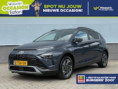 Hyundai Bayon - 1.0 T-GDI 100PK 7DCT Automaat Premium I Safari Actie |Navigatie | Parkeersensoren | Parkee
