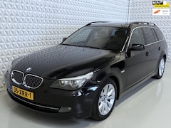 BMW 5-serie Touring - 530i FACELIFT Head-Up Panoramadak (2008)