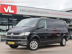 Volkswagen Transporter - 2.0 TDI L2H1 | Automaat | Navigatie | Airco | Trekhaak |