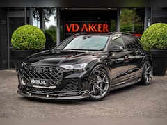 Audi RSQ8 - RSQ8 Performance 640 PK URBAN | Carbon | Sportdif.| 305km/h | Head-Up