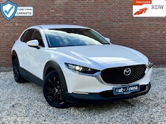 Mazda CX-30 - 2.0 e-SkyActiv-X M Hybrid | BOSE | 360° Camera | HUD | Stuurverw. | Stoelverw