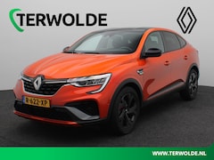 Renault Arkana - E-TECH Hybrid 145 R.S. Line | BOSE Audio | Trekhaak |