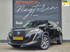 Peugeot 2008 - 1.2 PureTech Active|Full LED|Apple Carplay|Airco