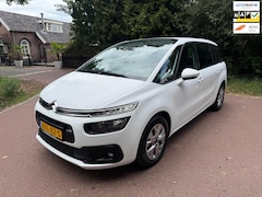 Citroën Grand C4 SpaceTourer - 1.2 PureTech Business Airco / Navi / PDC / Automaat