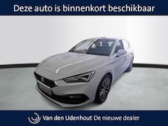 SEAT Leon - 1.4 TSI eHybrid 204pk PHEV Xcellence / Adaptive Cruise / Navigatie / Memory / Wordt verwac