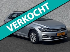 Volkswagen Polo - 1.0 TSI Comfortline Business-Panorama-LageKM