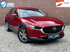 Mazda CX-30 - 2.0 e-SkyActiv M Hybrid | 360° Camera | HUD | Stuurverw. | Stoelverw