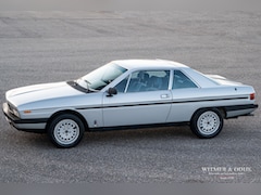 Lancia Gamma - 2500 Injection