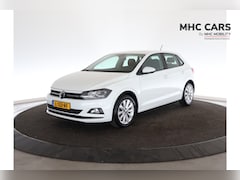 Volkswagen Polo - 1.0 TSI Highline | Carplay | Adaptive Cruise | Clima |