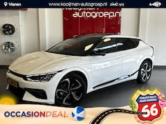Kia EV6 - GT-Line 77.4 kWh Tot 528KM bereik, BOMVOL opties