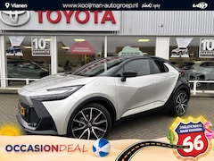 Toyota C-HR - 2.0 Hybrid 200 GR SPORT Première Edition ex Demo, bomvol opties