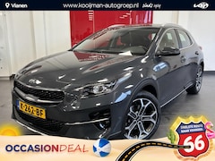 Kia XCeed - 1.0 T-GDi DynamicLine