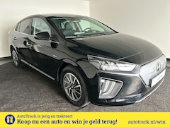 Hyundai IONIQ - Comfort EV 38 kWh | Auto in nieuwstaat | Infinity sound | Stoelverwarming | Soh (batterijc