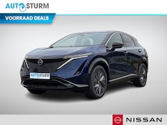 Nissan Ariya - Advance 91 kWh