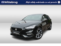 SEAT Leon - 1.4 TSI eHybrid PHEV 204pk DSG FR / Panoramadak / LED / Memory Bestuurdersstoel / Camera /
