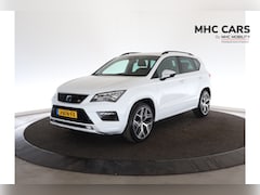 SEAT Ateca - 1.5 TSI FR Business Intense | Trekhaak | ACC | Beats | Pano |