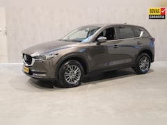 Mazda CX-5 - 2.0 SkyActiv-G 160 GT-M 4WD Camera/All season banden Prijs is rijklaar