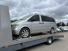 Mercedes-Benz Vito - 115 CDI 320 L.DC lux MOTOR DEFECT