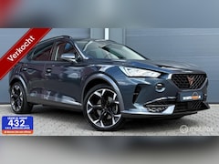 CUPRA Formentor - 1.4 e-Hybrid Performance Vitirual/LED/ACC