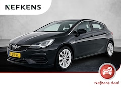 Opel Astra - 1.2 Elegance 130pk | Navigatie | Climate Control | Cruise Control | Achteruitrijcamera | P