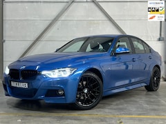 BMW 3-serie - 318i Edition M Sport - 6 bak - Cruise - Navi